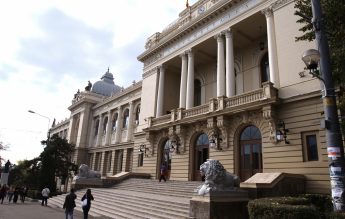 Universitatea A.I. Cuza din Iași a primit autorizație pentru toate ciclurile de învățământ