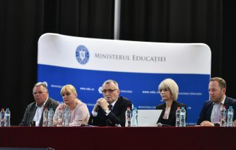 Masa elevilor, echipamentele și soluțiile software – cele mai mari procente în alocările din PNRAS