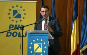 Președintele PNL Dolj: Este timpul ca fiecare român să contribuie la proiectele de legi ale Educației