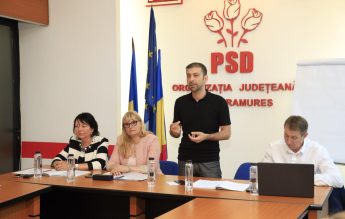 Șeful PSD Maramureș: Noua Lege a educației bulversează sistemul de învățământ și statutul profesorilor