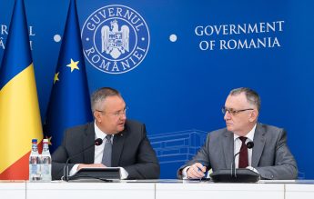 Cîmpeanu: Manualele școlare sunt în şcoli într-o proporţie de 98%