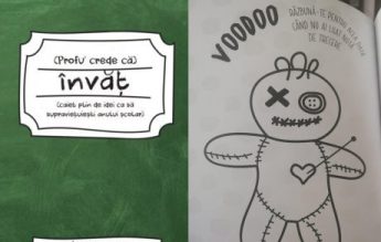 EXCLUSIV Editura Litera retrage de pe piață cartea controversată pentru copii