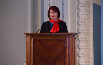Reprezentantă FSLI: Fără note la sport și muzică, riscăm să fie mai mulți copii atrași de științe exacte. Vor prețui mai puțin activitatea fizică
