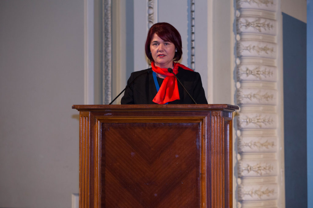 Reprezentantă FSLI: Fără note la sport și muzică, riscăm să fie mai mulți copii atrași de științe exacte. Vor prețui mai puțin activitatea fizică - Educatie Privata