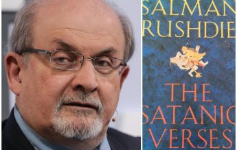 Atacatorul lui Salman Rushdie spune că a citit doar câteva pagini din ”Versetele satanice”, dar a considerat că acesta atacă Islamul