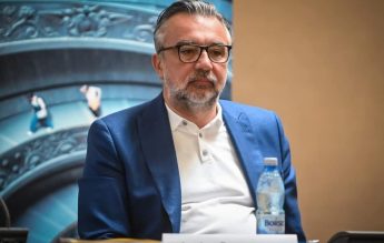 Ministrul Culturii vrea o lege a limbii române: „Cuvinte ce o pătează își fac loc în vorbirea curentă. Acest fenomen trebuie oprit”