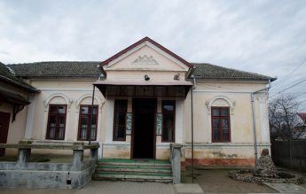 Oana Pellea anunță închiderea casei memoriale „Amza Pellea”, degradată și ignorată de autorități