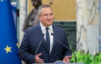 Nicolae Ciucă: Încurajez pe toată lumea să participe la dezbaterea legilor educației