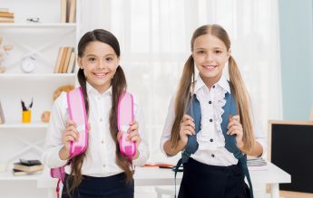 155.000 de copii au fost înscriși în clasa pregătitoare. Componența claselor va fi afișată pe 3 septembrie