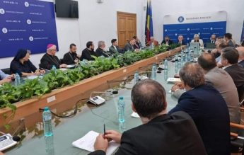 Cîmpeanu: Legile educației vor avea îmbunătățiri, venite din partea elevilor, profesorilor sau părinților