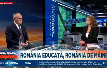 ”Cine spune că a fost scurt?” – Cîmpeanu, despre acuzațiile referitoare la timpul de dezbatere a noilor legi