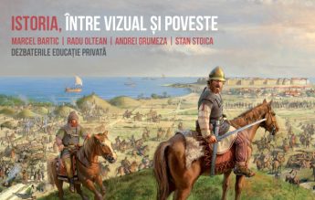 Istoria, între vizual și poveste
