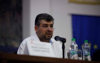 Marcel Ciolacu, în prima zi a anului școlar: Toaletele din fundul curții sunt o rușine. „România Educată” trebuie să funcționeze pentru toți