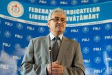 Hăncescu: România ar putea ajunge la 10.000 de profesori necalificați
