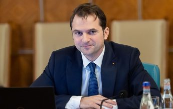 Sebastian Burduja preia interimatul la Ministerul Educației