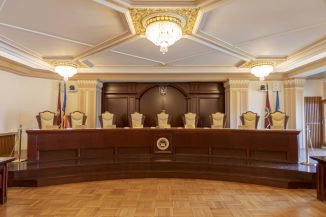 CCR va dezbate pe 21 iunie sesizările pe Legile Educaţiei depuse de USR şi Forţa Dreptei