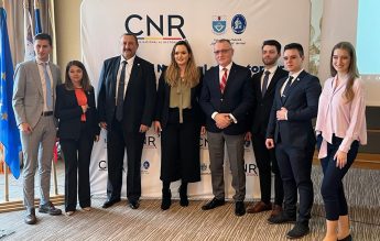 Consiliul Național al Rectorilor, despre cazul Cîmpeanu: Ne delimităm categoric de orice formă de verdict