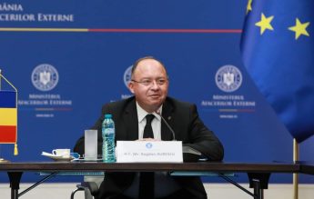 MAE: Andrei Marga preia și propagă narativele maligne emise de Rusia