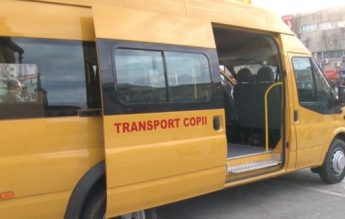 PROIECT Sumă forfetară lunară pentru cheltuielile de transport ale elevilor, propusă de Ministerul Educației