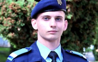 Record vechi de 30 de ani, doborât de un elev al Colegiului Militar „Mihai Viteazul” din Alba Iulia