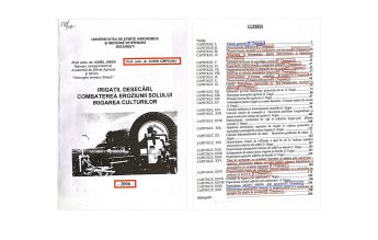 PressOne: Cîmpeanu și-a însușit munca a doi universitari. Cum răspunde ministrul