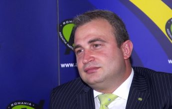 Șeful Agenției Antidrog, demis și retrogradat după bâlbâielile de la TV