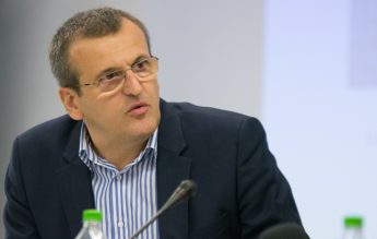 Prof. univ. Cristian Preda, propunerea USR pentru președinția Autorității Electorale Permanente