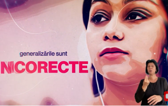 Proiectul „Lucruri mari pe înțelesul celor mici. Animație împotriva violenței” a ajuns în 6 școli