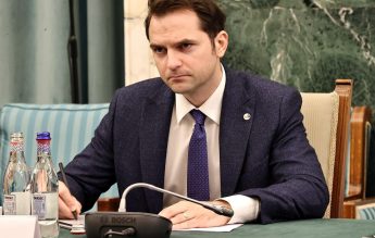Burduja preia interimatul la Educație, luni. Noii favoriți pentru funcție
