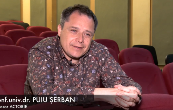 Centrul FILIA semnalează declarații misogine ale unui profesor de la UNATC I.L. Caragiale