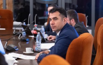 Ștefan Pălărie: Ministerul Educației a dat cu „meritul” în gard