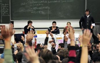 RFI: Universitățile din Franța riscă închiderea din cauza facturilor prea mari la încălzire