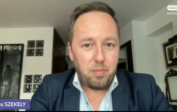 Radu Szekely anunță un manual de implementare pentru PNRAS: A fost o cerere foarte mare