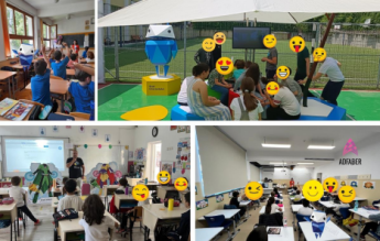 Peste 20.000 de profesori s-au alăturat unui proiect care vrea să aducă siguranța online în școlile din România – Eroii Internetului