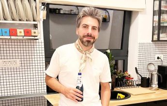 Maurice Munteanu vorbeşte despre homofobia cu care s-a confruntat la UNATC: ”Ai prietenă?”