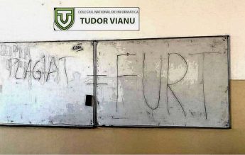 ”Plagiat = Furt”, campanie Geeks for Democracy în toate școlile și universitățile din România