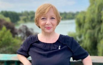 Emilia Șercan: Nu voi accepta să verific teza ministrului Bode, transcrisă de membrii USR