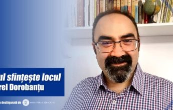 Ministerul Educaţiei lansează pe Facebook rubrica ”Omul sfințește locul”, în care prezintă profesori buni ai României