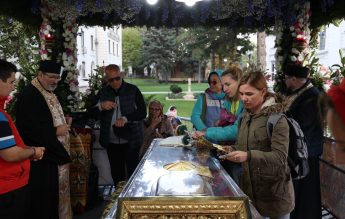 Mirel Bănică, antropolog al religiilor: Pelerinajul de la Iași este un ”UNTOLD” religios