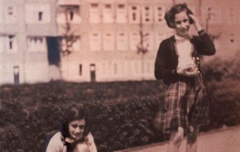 Hannah Goslar, prietenă bună cu Anne Frank, a murit la vârsta de 93 de ani