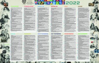Femei în Știință, tema ediției 2023 a Calendarului Științific