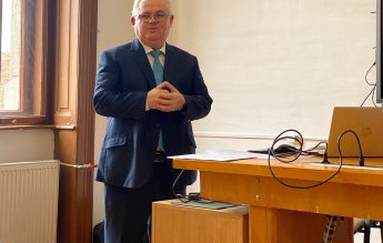 Ciprian Mihali, UBB Cluj: „Sorin Cîmpeanu rămâne la putere prin nenumăratele tentacule”