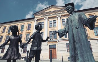 Prima universitate din România care trece online din cauza costurilor la energie