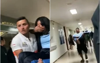 Mexic. Cel puțin 57 de elevi, otrăviți cu o substanță neidentificată. Al treilea caz în ultimele săptămâni