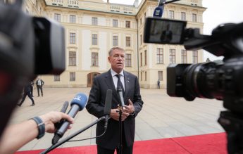 Iohannis cere modificări la proiectele de legi ale educației: ”Nu înseamnă că trebuie retrase”