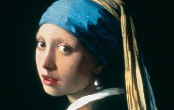 „Fata cu cercel de perlă”, celebrul tablou al lui Vermeer, vandalizat de activişti ecologiști