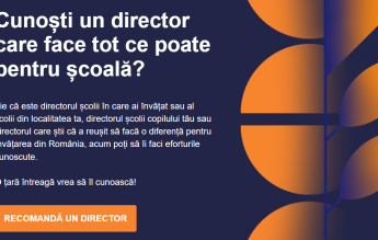 AVE anunță Gala Premiilor pentru Directorii Anului. Înscrierile sunt deschise până pe 31 octombrie