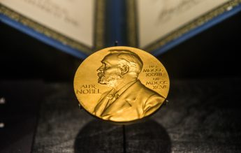 Activişti din Belarus, Rusia şi Ucraina au câștigat Premiul Nobel pentru Pace 2022