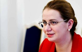 Ligia Deca este noul ministru al Educației