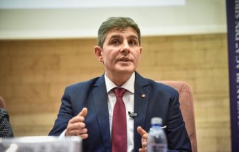 Rectorul ULBS despre clasamentele internaționale: „O problemă națională”